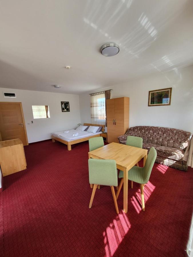 Nihad B&B Високо Экстерьер фото
