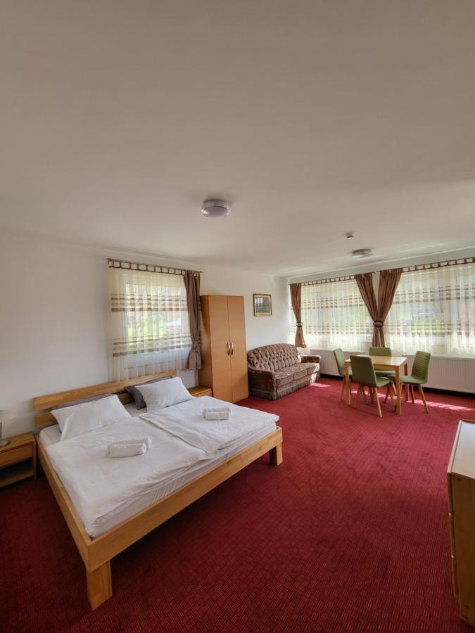 Nihad B&B Високо Экстерьер фото