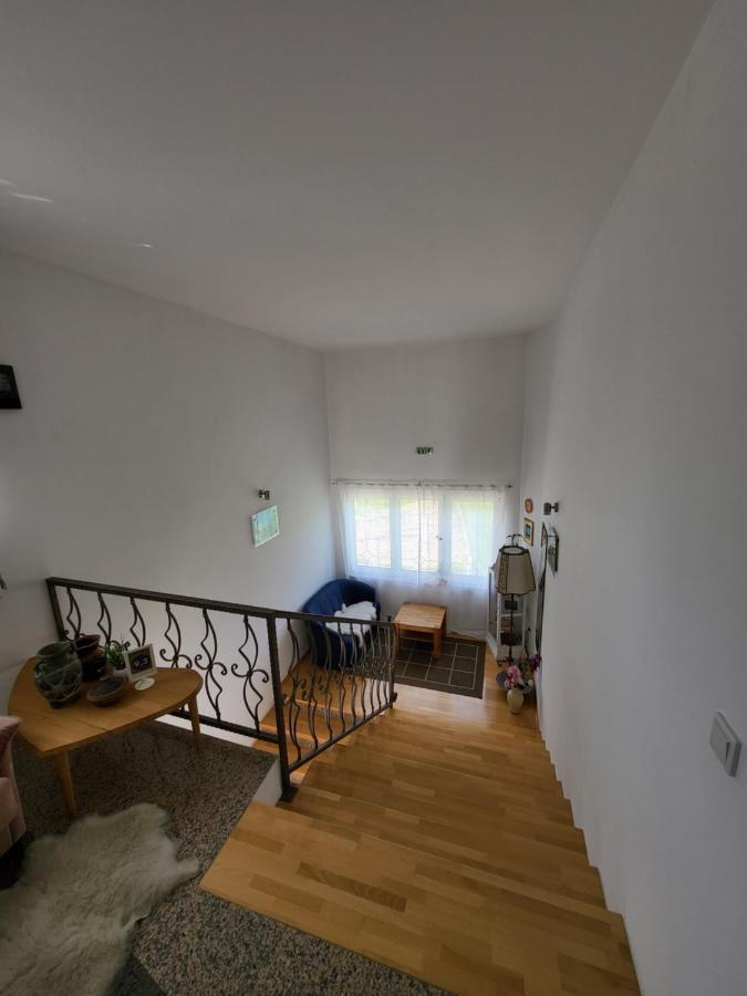 Nihad B&B Високо Экстерьер фото