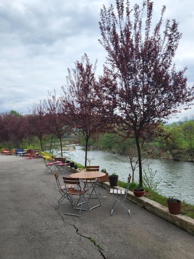 Nihad B&B Високо Экстерьер фото