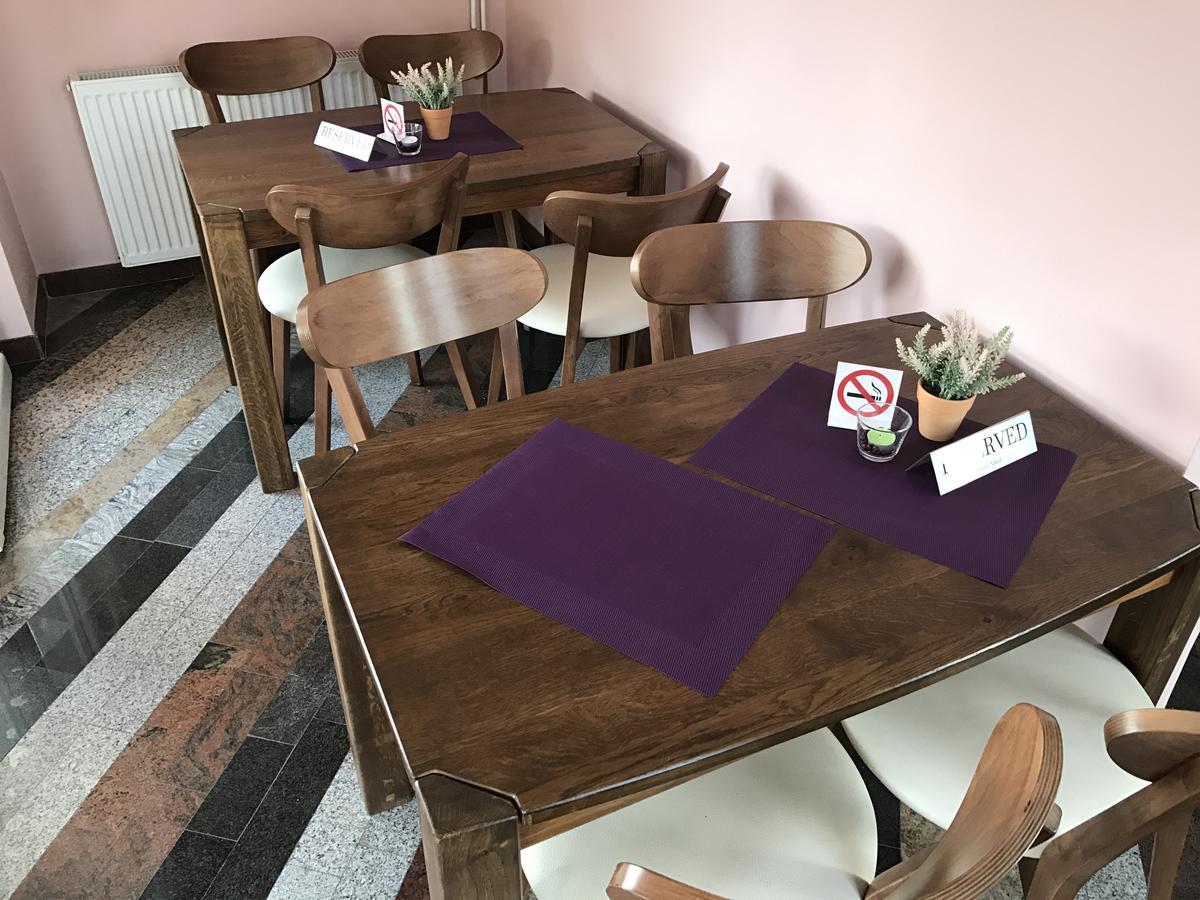 Nihad B&B Високо Экстерьер фото