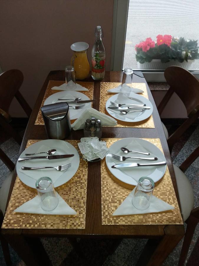 Nihad B&B Високо Экстерьер фото