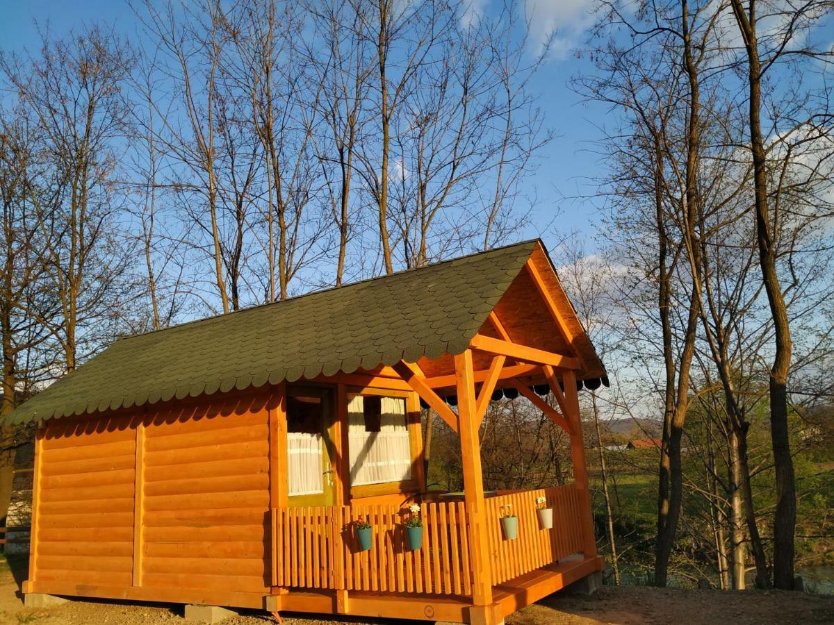 Nihad B&B Високо Экстерьер фото
