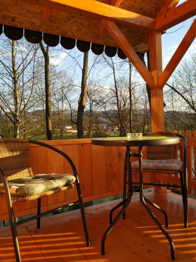 Nihad B&B Високо Экстерьер фото